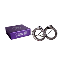 SP00044  ATV-亞洲小姐25週年項鍊